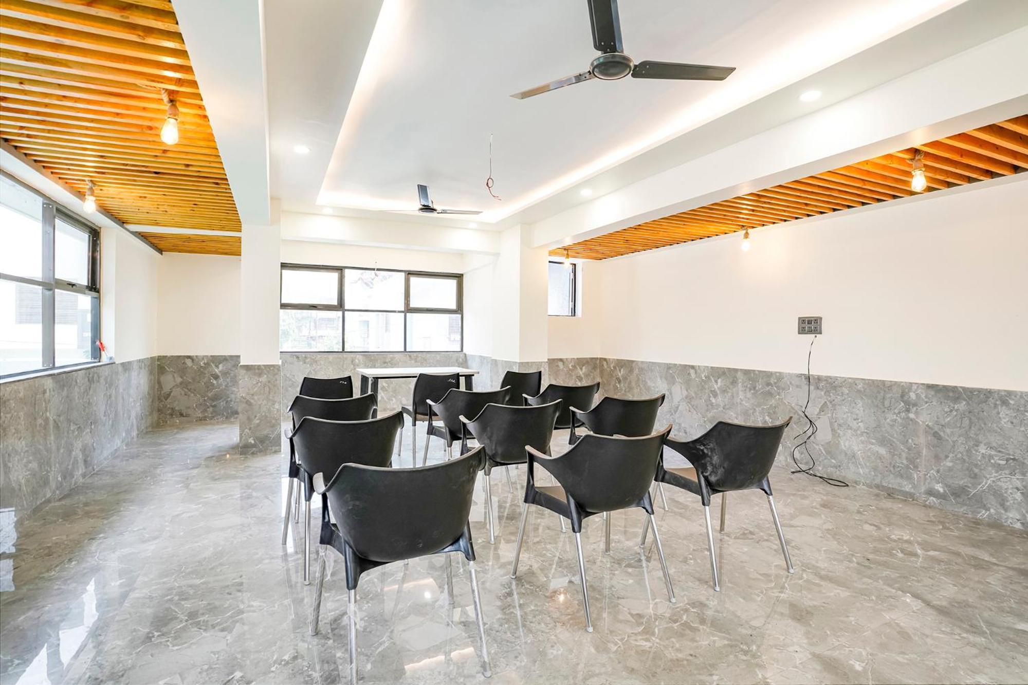 Fabhotel Prestige Elite - Nashik Road Exterior photo